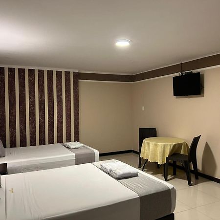 Golden Dream'S Hotel Lima Bagian luar foto