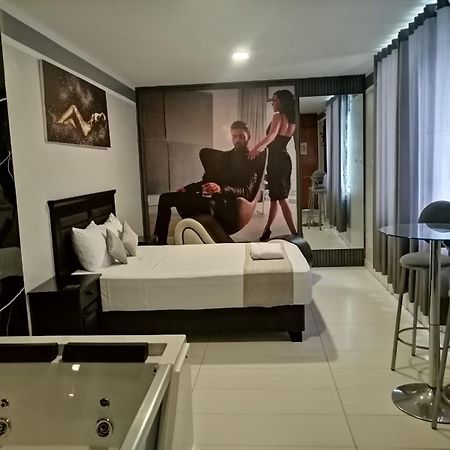 Golden Dream'S Hotel Lima Bagian luar foto