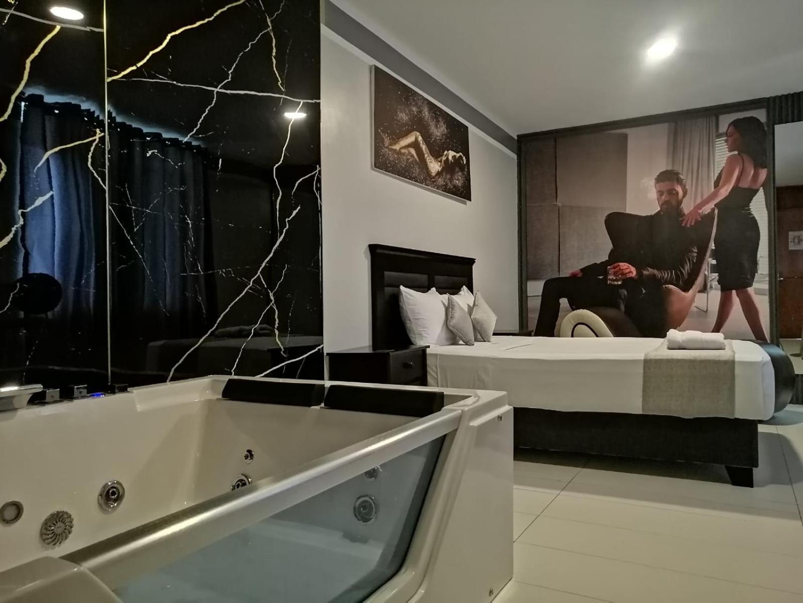 Golden Dream'S Hotel Lima Bagian luar foto