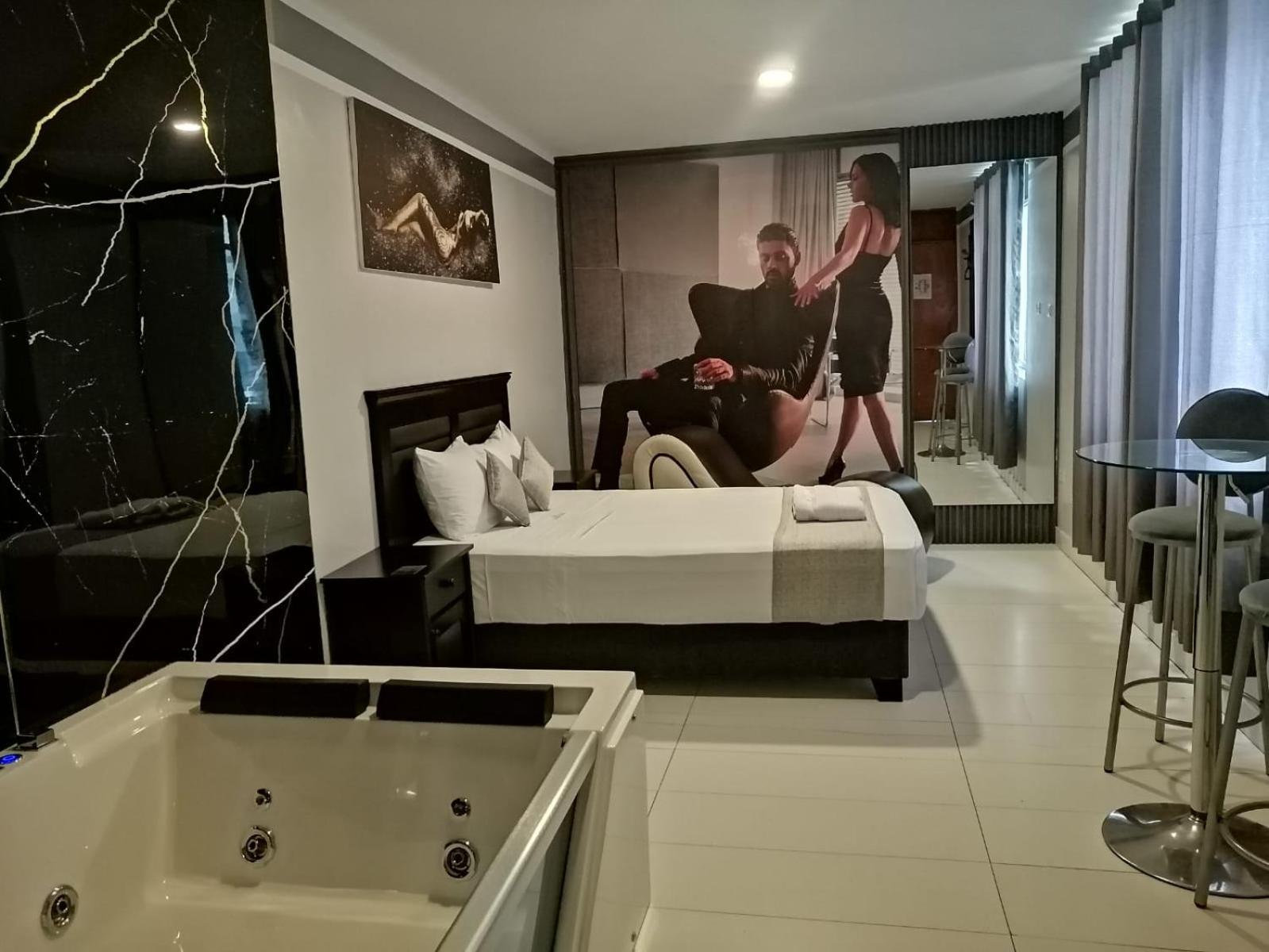 Golden Dream'S Hotel Lima Bagian luar foto